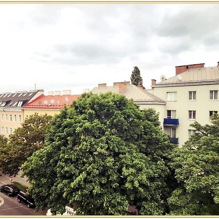 Top Sky Відень Екстер'єр фото